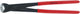 Knipex 99 11 300 serie - betonijzerkniptang - 300mm - fosfaat gecoat - gepolijste kop