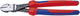 Knipex 74 02 250 kracht-zijsnijtang gepolijst comfort 250mm