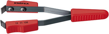 Knipex laktrekpincet 120 mm - 1511120