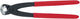 Knipex moniertang zwart geatramenteerd 220 mm - 9901220