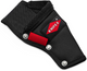 Knipex multifunctioneel heuptasje leeg | lengte 215 mm - 00 19 75 le