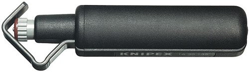Afbeelding laden in galerijviewer, Knipex afstriptang 1630135sb kabelstrip- ontmantelingsgereedschap
