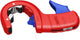 Knipex pijpensnijder 202 x 40 x 19 mm | tot 50 mm | dp50 - 902301bk