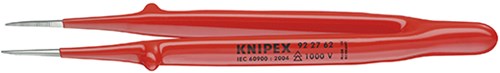 Afbeelding laden in galerijviewer, Knipex pincet dompelisolatie 150 mm vde - 922762
