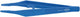 Knipex pincet kunststof 130 mm - 926984