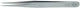 Knipex pincet titanium, antimagn.zuurvast 120 m - 922305
