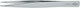 Knipex pincet vernikkeld 125 mm - 928418