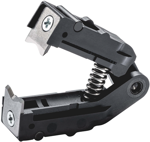 Afbeelding laden in galerijviewer, Knipex set reservemessen | voor 12 52 195 - 12 49 31
