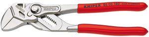 Knipex sleuteltang 8603180 (rood)