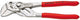 Knipex sleuteltang 8603180 (rood)