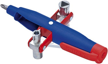 Knipex 00 11 07 profi key penmodel 567-8 9 3-5mm