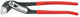 Knipex waterpomptang alligator gepol. 300 mm - 88 01 300 sb - 8801300sb