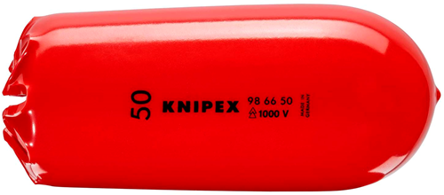 Afbeelding laden in galerijviewer, Knipex zelfklemmende huls | 135 mm - 98 66 50
