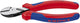 Knipex 7302160 x-cut kracht zijsnijtang - 160mm