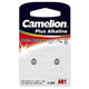 Camelion horloge batterij - lr621