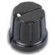 Potmeter knop