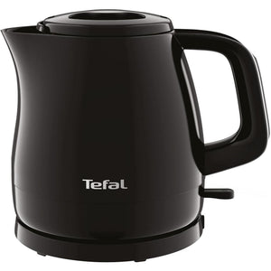 Tefal delfini vision waterkoker 0,8l 2400w zwart