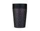 Circular co. koffiebeker - circular cup - zwart - 227 ml