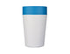 Circular co. koffiebeker - circular cup - grijs blauw - 227 ml