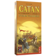 999games 999 games de kolonisten van catan steden en ridders uitbreiding voor 5-6 spelers