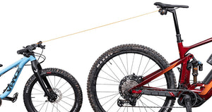 Kommit pull system