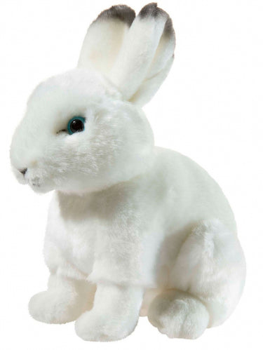 Heunec konijn wit (17cm)