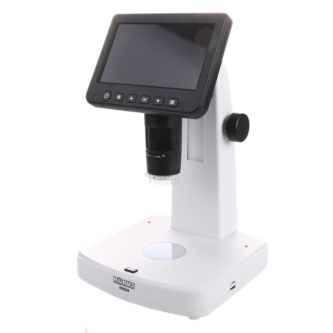 Afbeelding laden in galerijviewer, Konus Microscoop Digiscience 10x-300x
