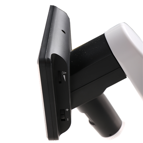 Afbeelding laden in galerijviewer, Konus Microscoop Digiscience 10x-300x
