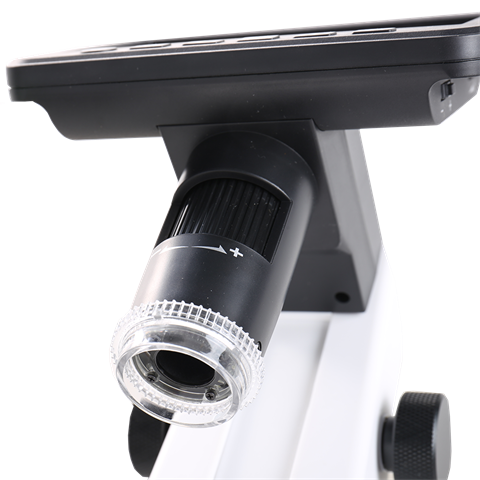 Afbeelding laden in galerijviewer, Konus Microscoop Digiscience 10x-300x

