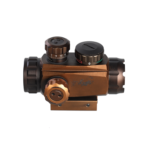Afbeelding laden in galerijviewer, Konus Red Dot Richtkijker Sight-Pro TR Demo
