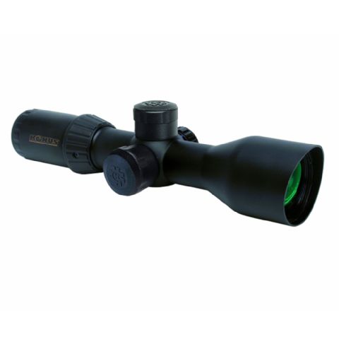 Afbeelding laden in galerijviewer, Konus Richtkijker Konuspro T30 3-12x44
