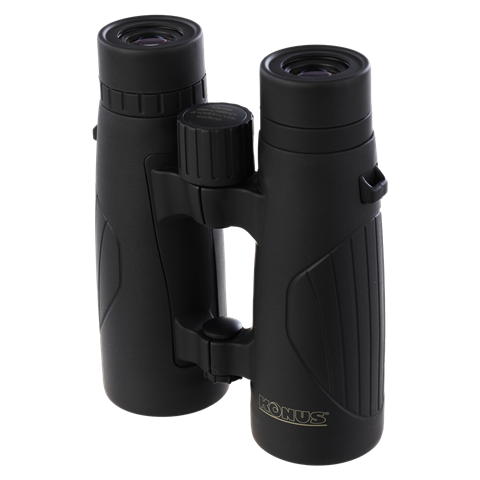 Afbeelding laden in galerijviewer, Konus Verrekijker Titanium Evo OH 10x42 WP
