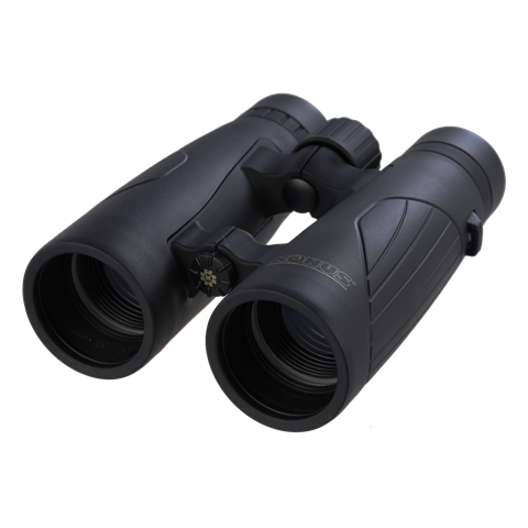 Afbeelding laden in galerijviewer, Konus Verrekijker Titanium Evo OH 10x42 WP
