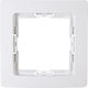 Enzo kopp hk05 arctic wit 1 voudig afdekraam - 4621530