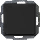 Enzo kopp hk05 mat zwart blindplaat - 4621650