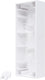 Enzo kopp hk07 pure mat wit 3 voudig opbouwdoos - 4624320