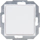 Enzo kopp hk07 pure mat wit blindplaat - 4624050