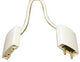 Enzo koppelsnoer voor 24v aluminium led bar - led1030