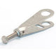 Batavus kettingspanner 45mm RVS (10 stuks)