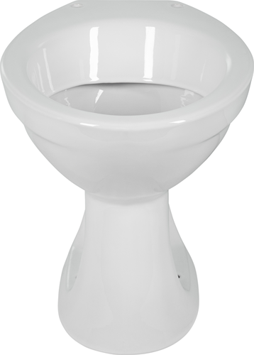 Cornat uni wc-pot diepspoel wi - kta3000