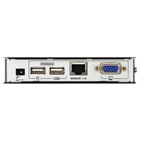 Afbeelding laden in galerijviewer, Abi kvm verlenger via utp
