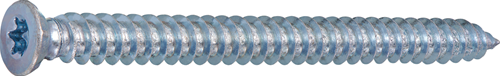 Connex raamschroef tx30 7.5x92 * 6st vz - ky3270002