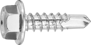 Connex zelfborende 6k-schr. 3.5x13 30st vz - ky4050109