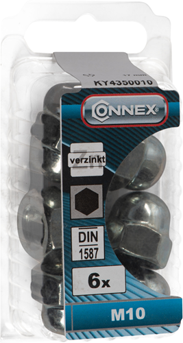 Connex dopmoer m10 6st vz - ky4350010