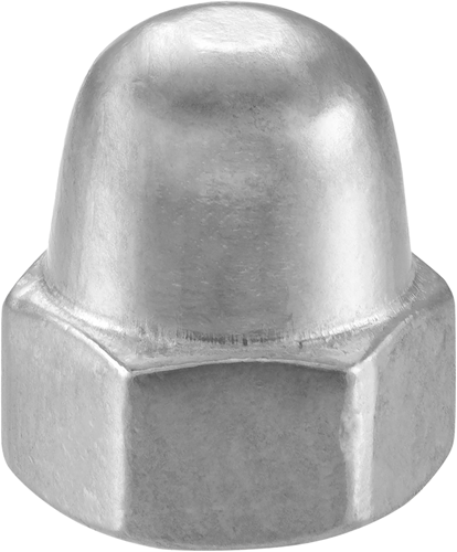 Afbeelding laden in galerijviewer, Connex dopmoer m5 10st a2 - ky4680005

