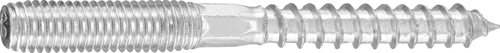 Afbeelding laden in galerijviewer, Connex meubelpootschroefbout m4x40 10st vz - ky6430103
