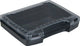 L-boxx assortimentskist | b367xdxh72 mm | vakken | transparant zwart | 1 stuk - 6100000336 6100000336