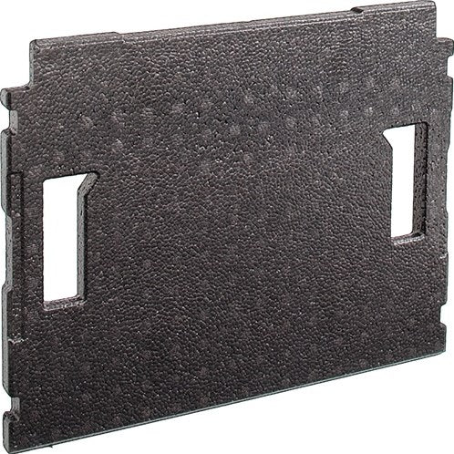 L-boxx dekselinleg | hardschuim | geschikt voor ® 102, 136, 238, 374 | 1 stuk - 6000003670 - 6000003670