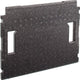 L-boxx dekselinleg | hardschuim | geschikt voor ® 102, 136, 238, 374 | 1 stuk - 6000003670 - 6000003670