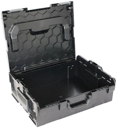 L-boxx gereedschapskoffer | 136 | binnen b378xd310xh101 mm | 1 stuk - 6100000306